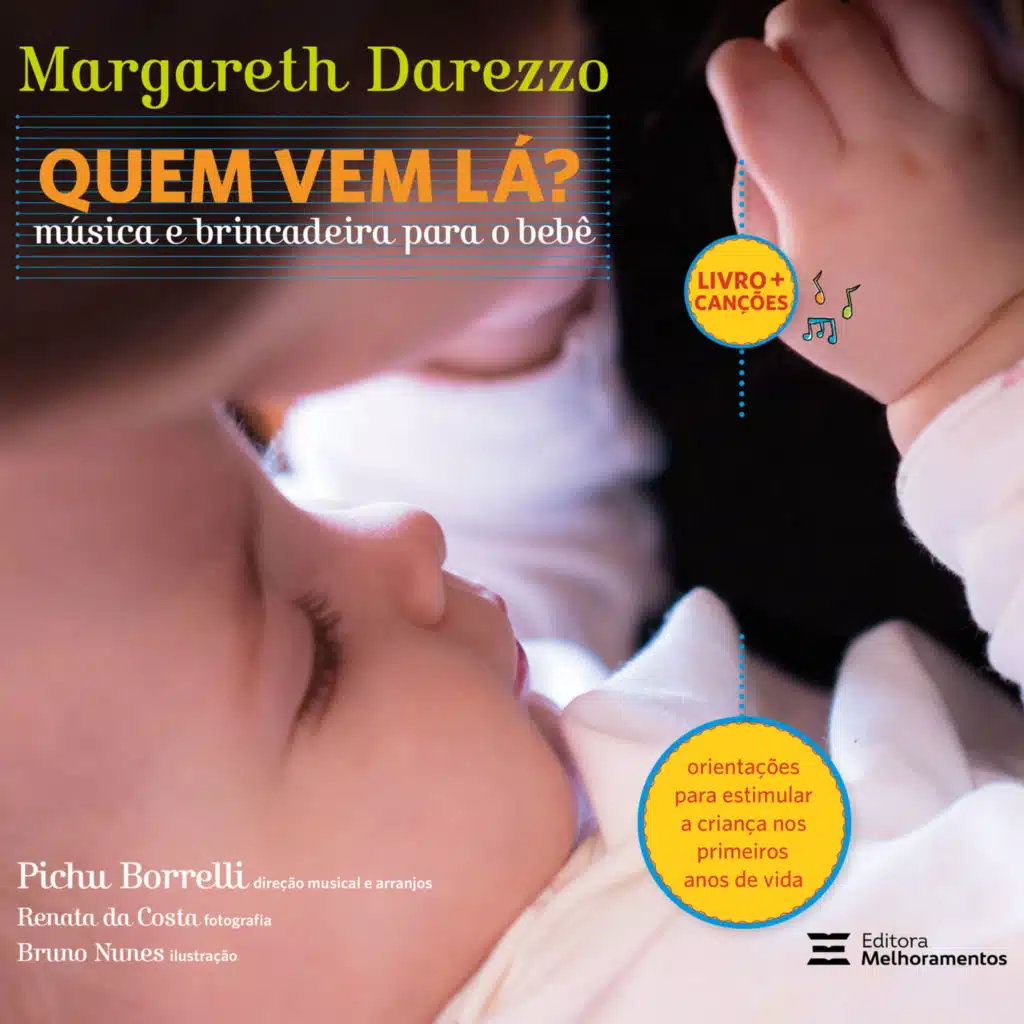 Boa Noite (feat. Edson Montenegro, Dora Borrelli & Pichu Borrelli)