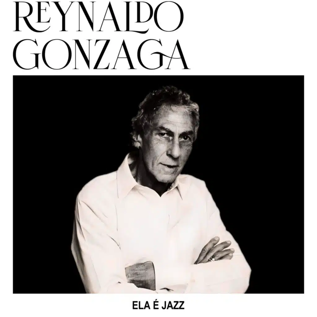 Ela É Jazz