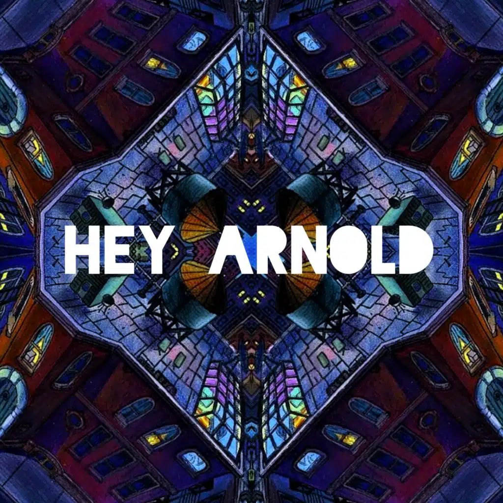 Hey Arnold