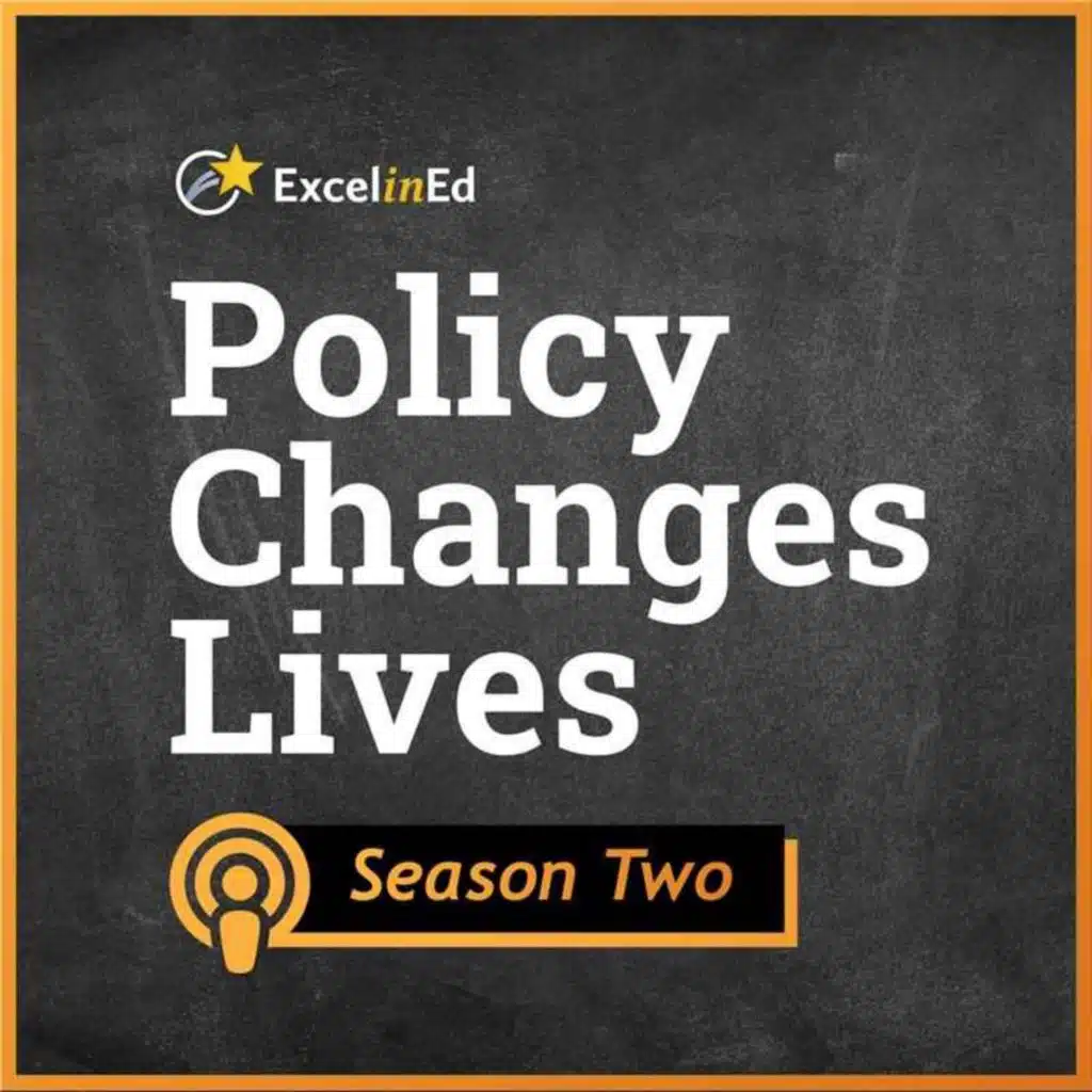 What’s up with federal education policy? | Patricia Levesque & Lindsay Fryer