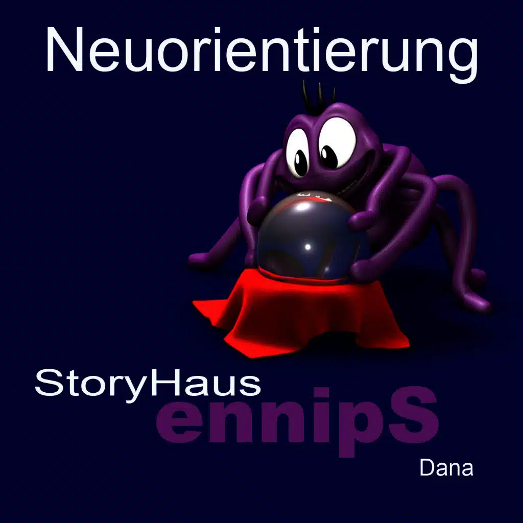 Neuorientierung
