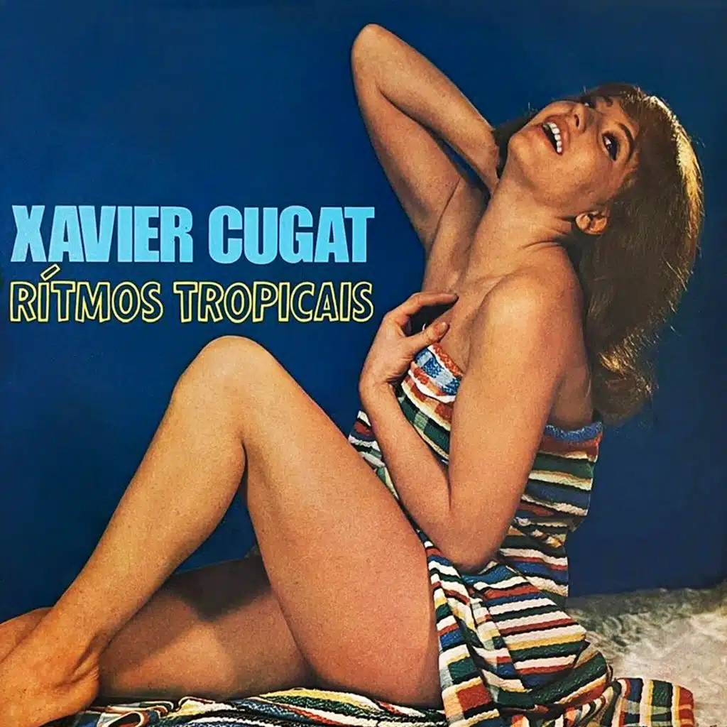 Rítmos Tropicais