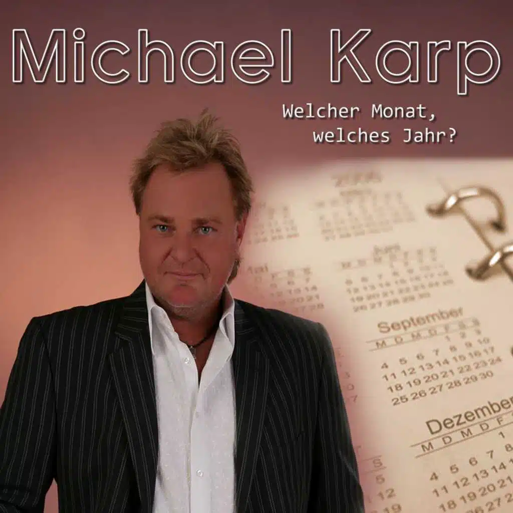 Welcher Monat-Welches Jahr