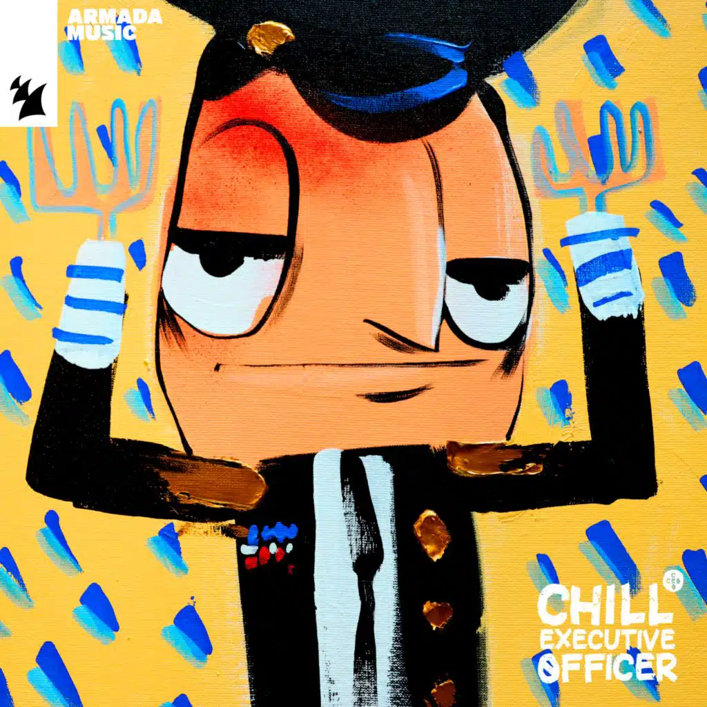 Chill Executive Officer (CEO), Vol. 26 (Selected by Maykel Piron) (Extended Versions)