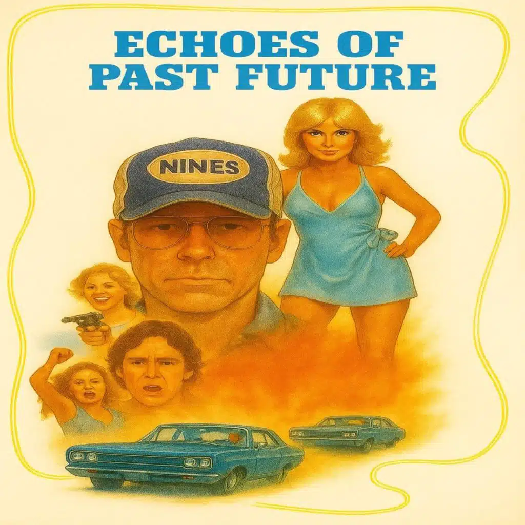 The Nines