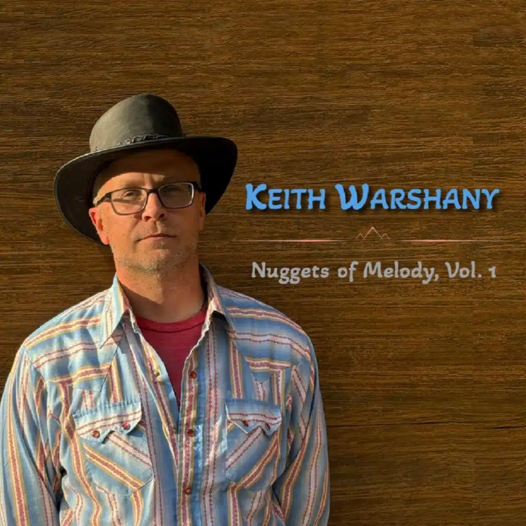 Nuggets of Melody, Vol. 1