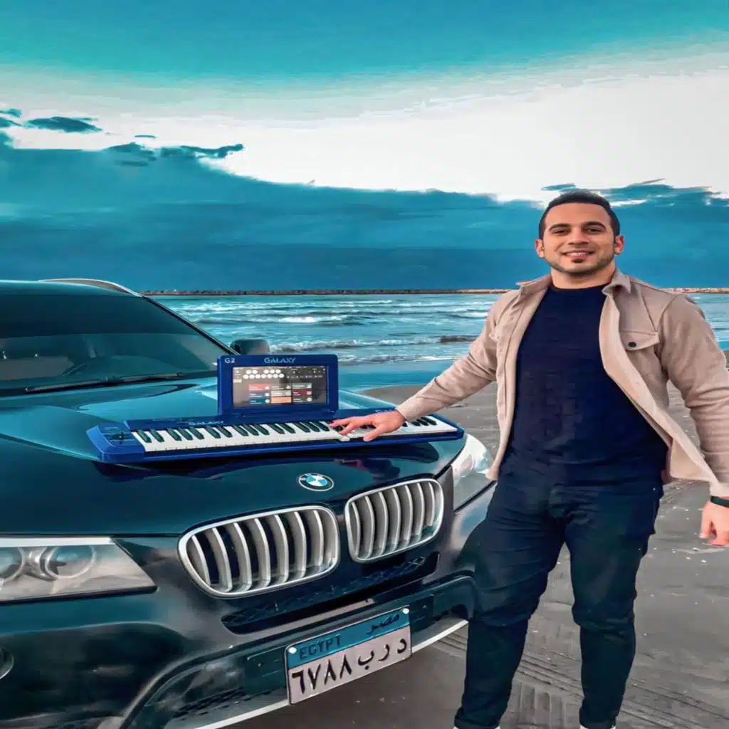 مزمار الفضاء