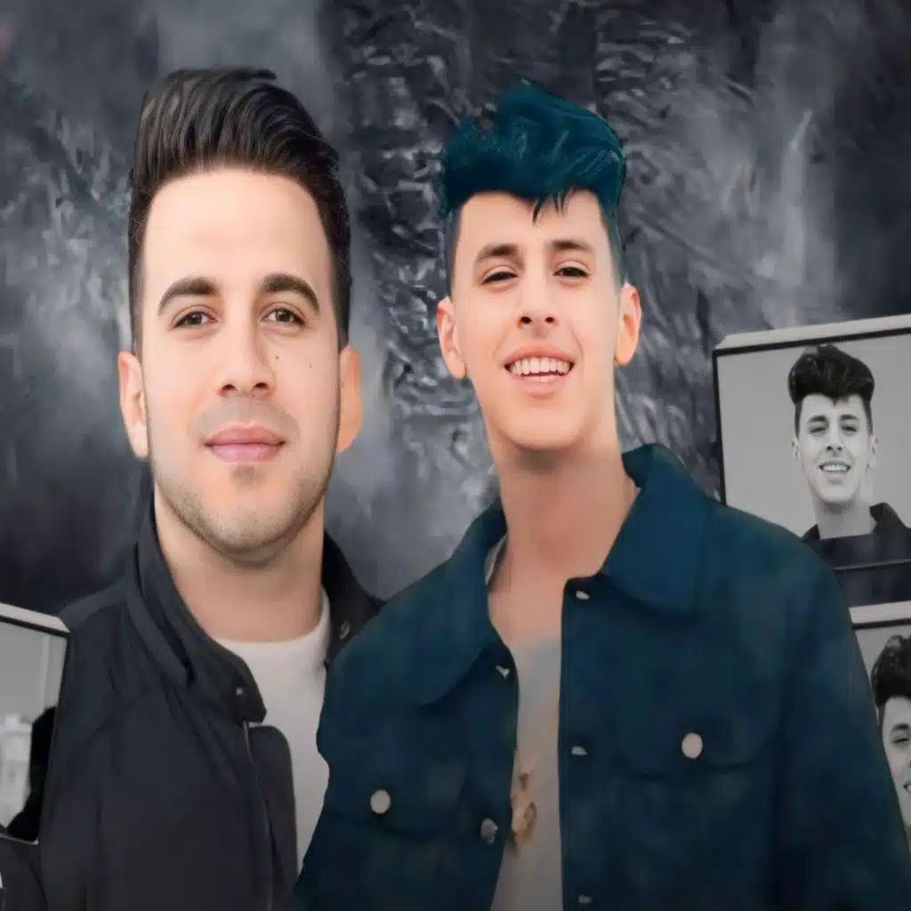 الاسد حامي مكانو (مع محمد البصيلي)