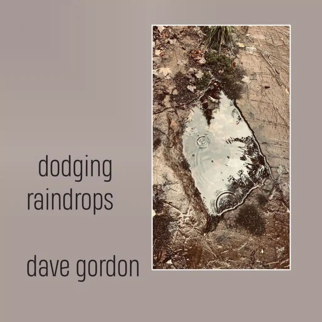 Dave Gordon