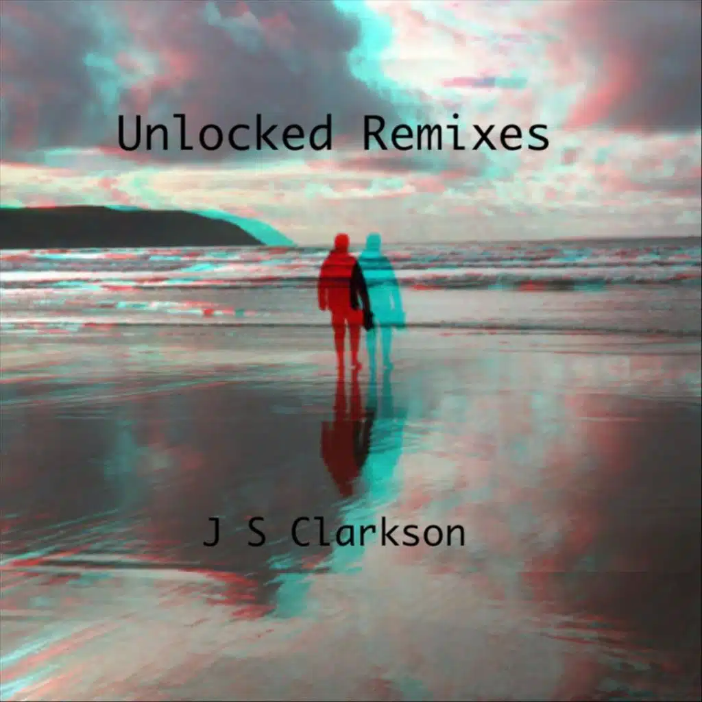 Unlocked Remixes