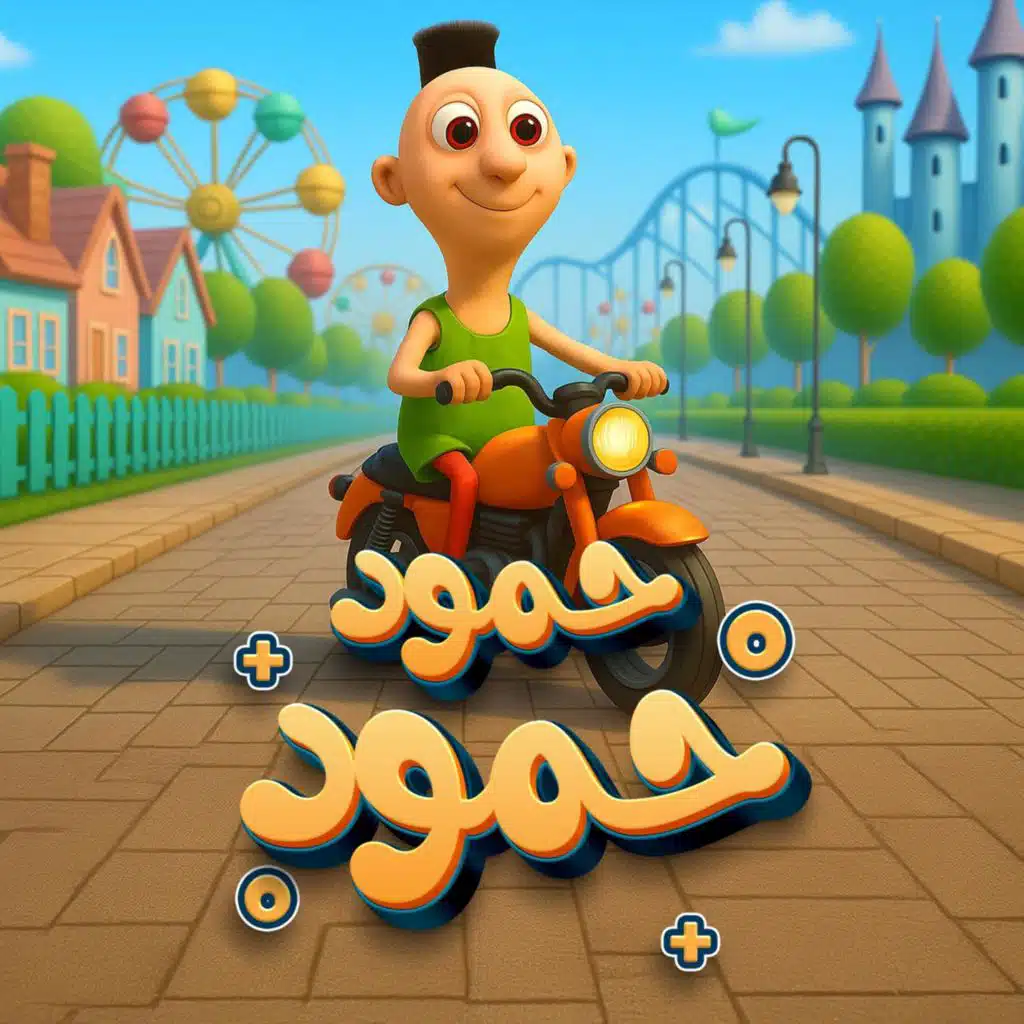 حمود حبيبي حمود