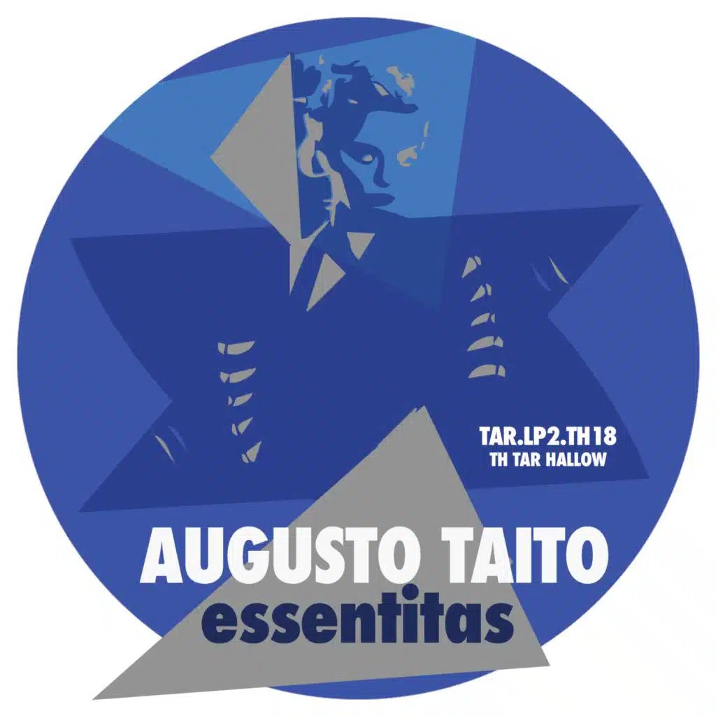 Augusto Taito