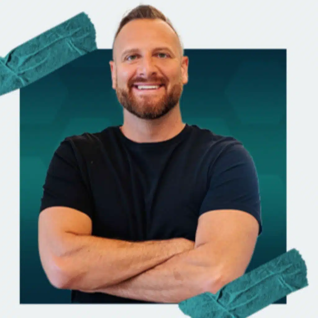 Going Deep with Paul Jamison 