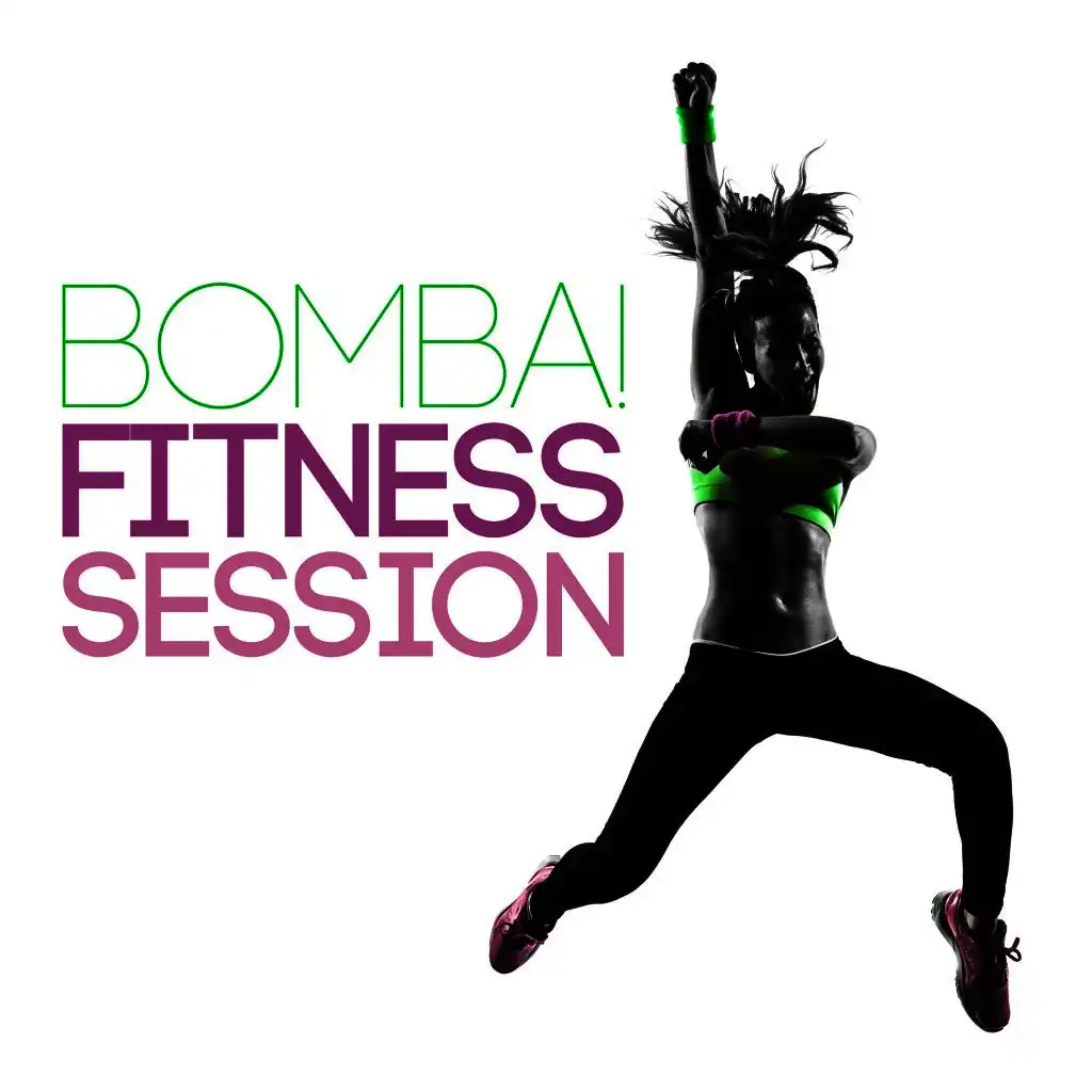 Bomba! Fitness Session
