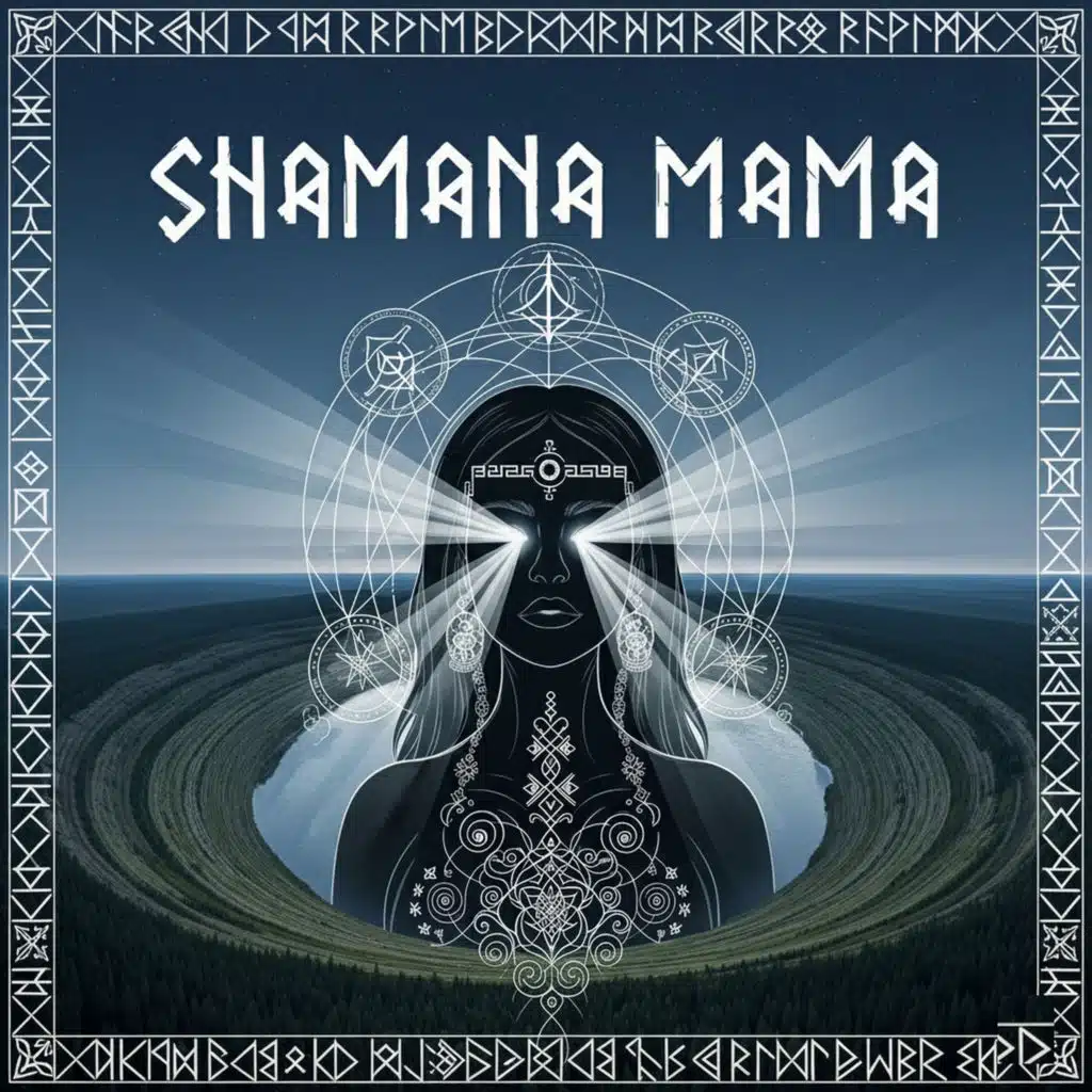 Shamana-Mama