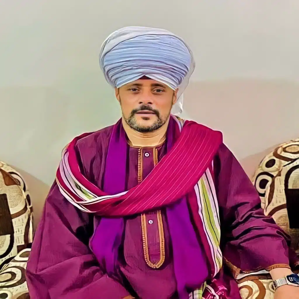 مولد الدراويش - اهل البيت