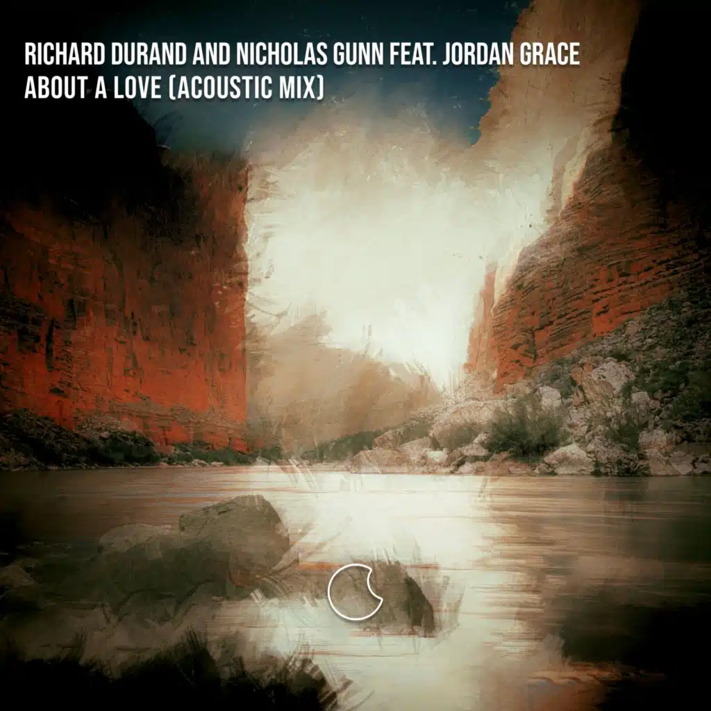 Nicholas Gunn, Jordan Grace & Richard Durand