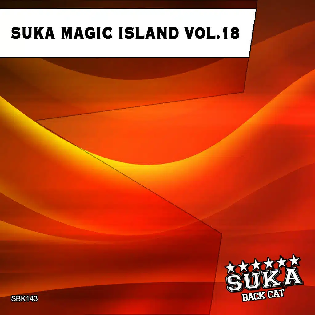 Suka Magic Island, Vol. 18