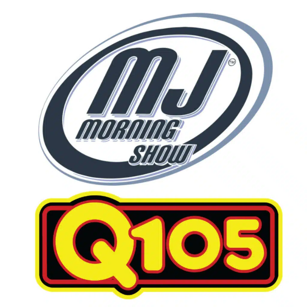 Best Of MJ Morning Show, Thurs., 9/11/25: Do Food Delivery Drivers Try Some Of The Food?