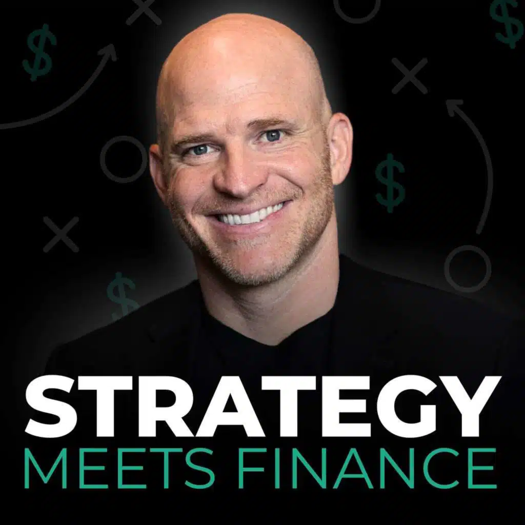 What is Strategic Finance and Why Should You Care | Ep 186