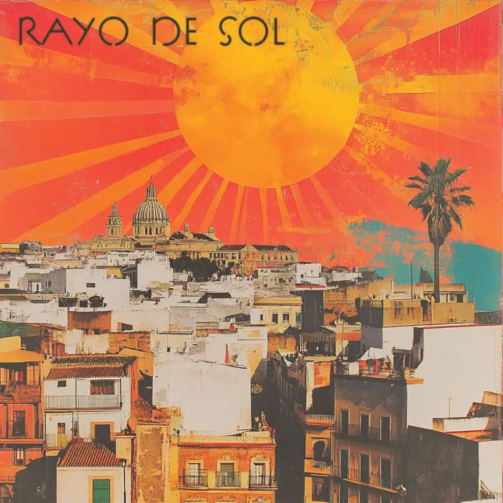 Rayo De Sol