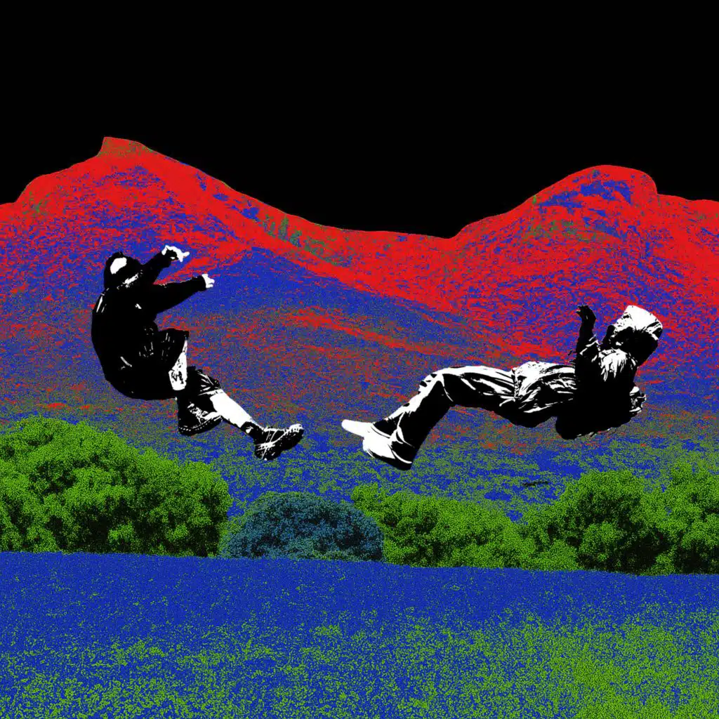 DEUX MONTAGNES
