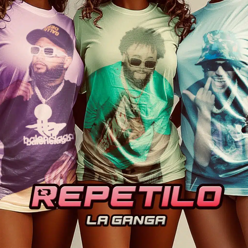 La Ganga