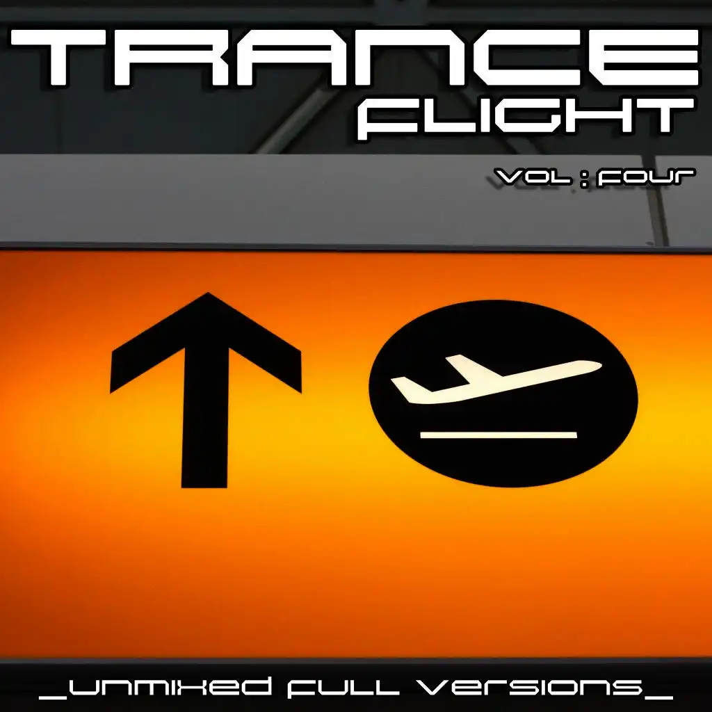 Trance Flight, Vol. 4