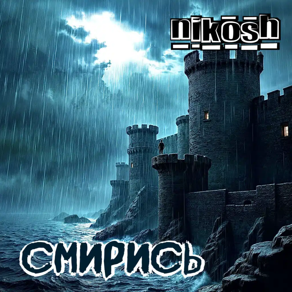 Nikosh