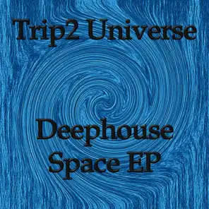 Deephouse Space EP
