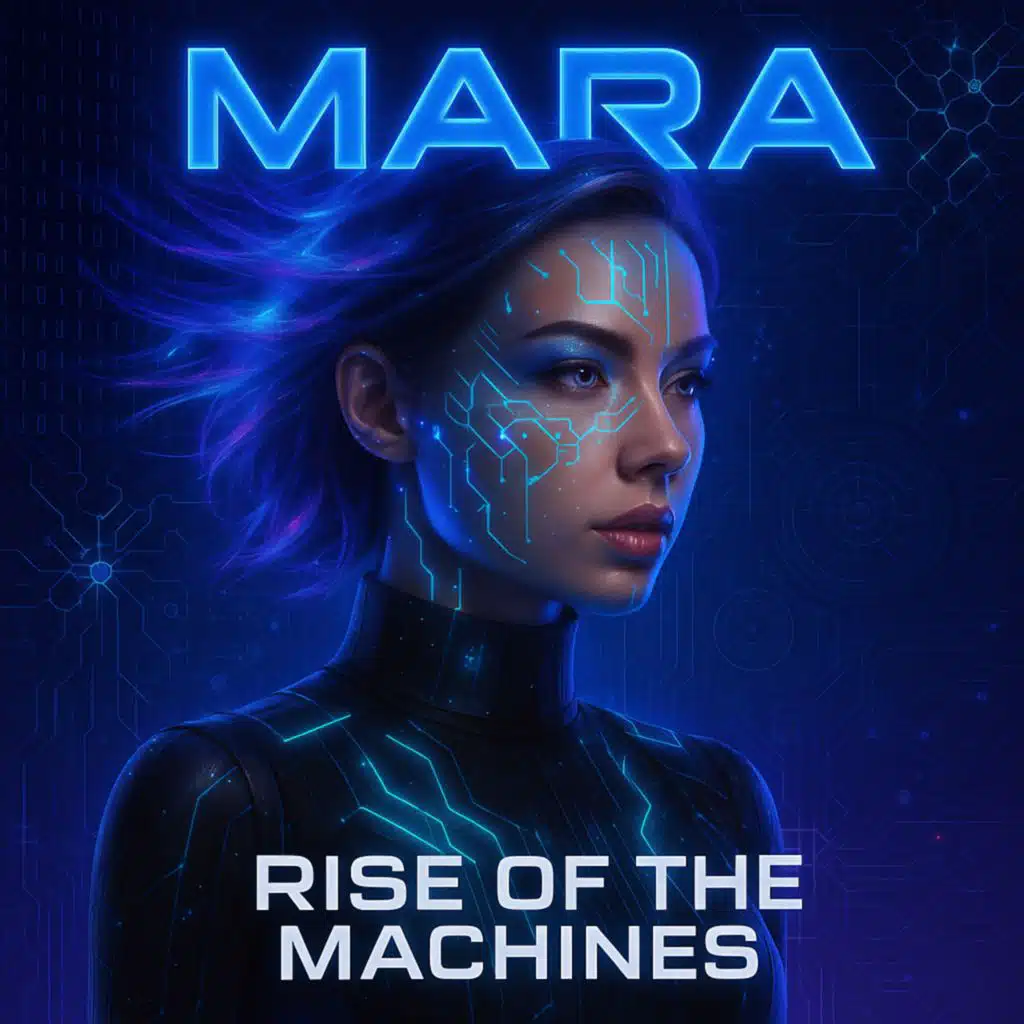 Rise of The Machines