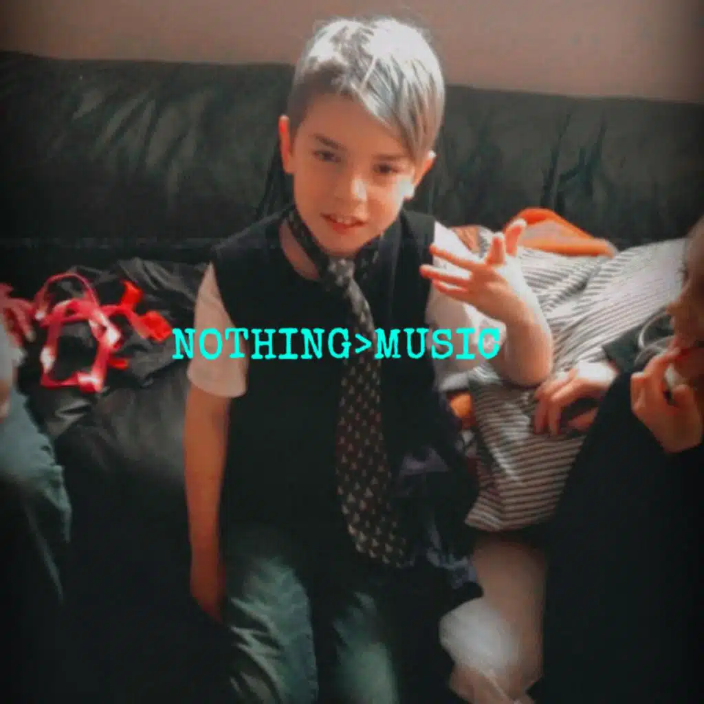 NOTHING IS BETTER THAN MUSIC