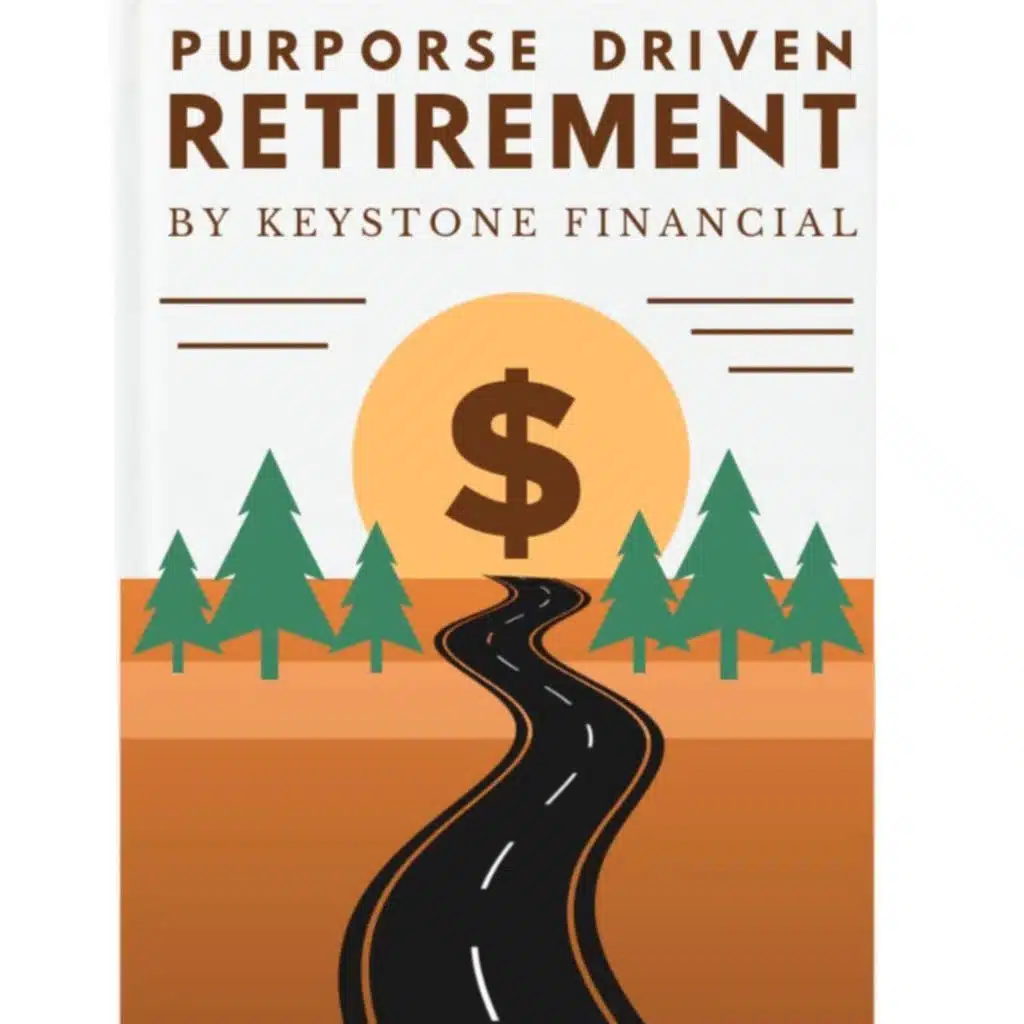 Purpose Driven Retirement Podcast: Addressing Your Strategy