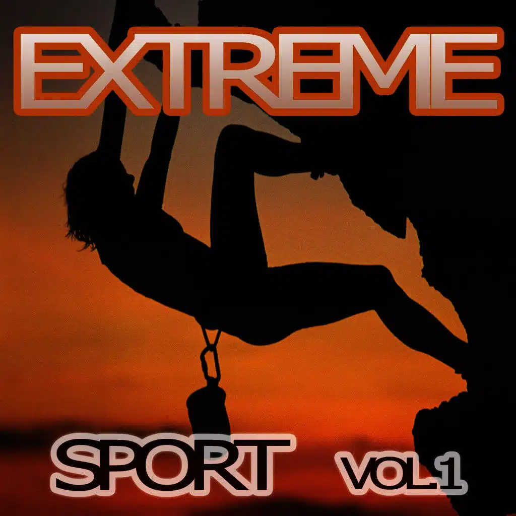 Extreme Sport, Vol. 1