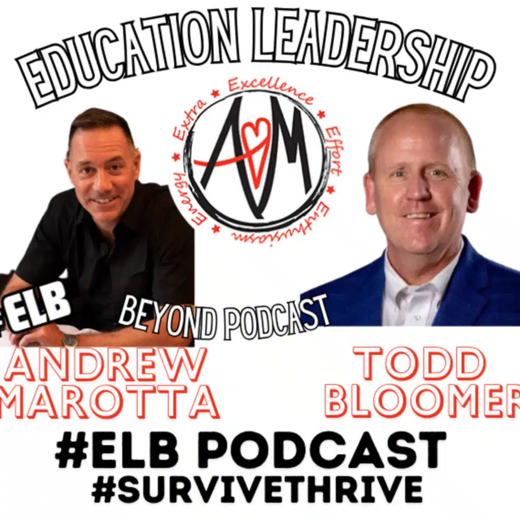 #ELB Podcast with Todd "Yankee Todd" Bloomer