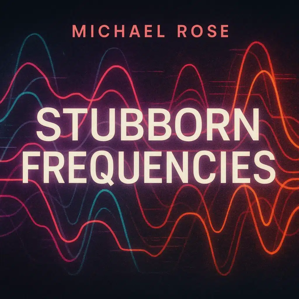 Stubborn Frequencies