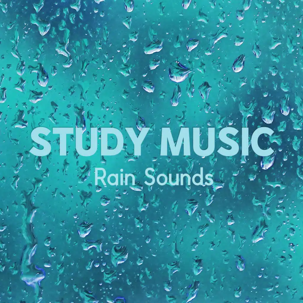 공부 할때 집중력 높이는 빗소리 음악