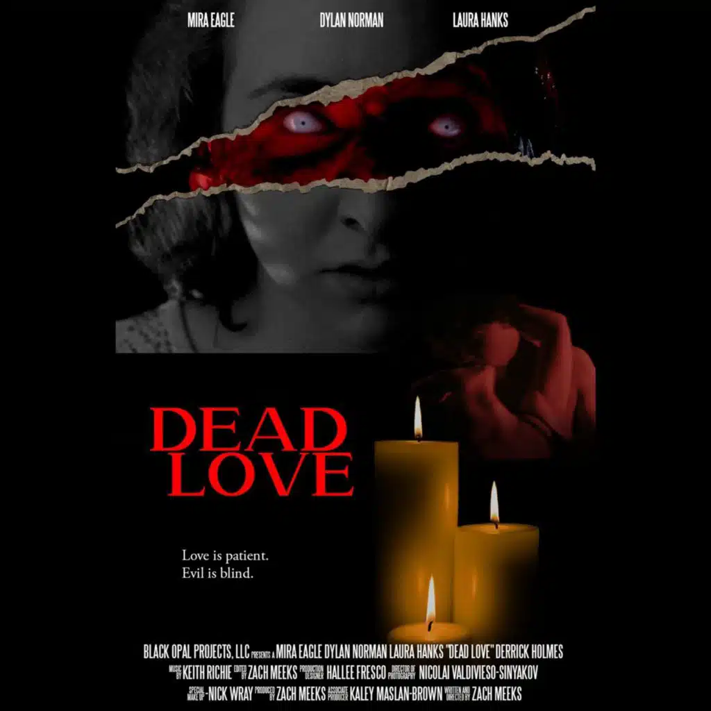 Dead Love (Original Motion Picture Soundtrack)