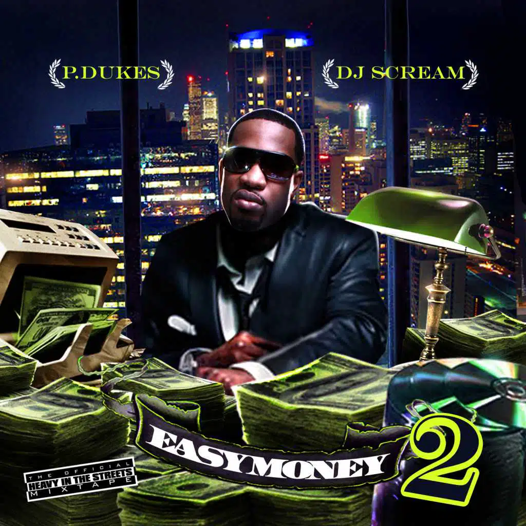 Easy Money, Vol. 2