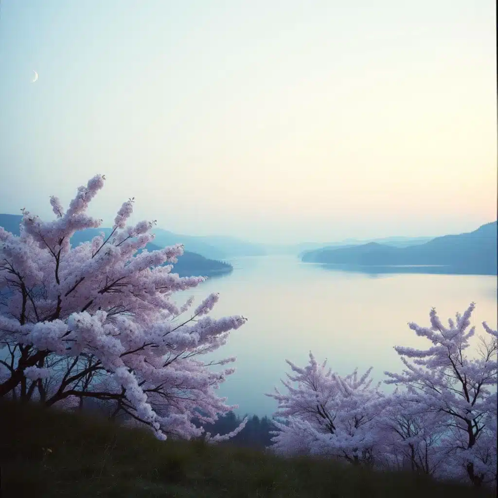Anime Chill Vibes
