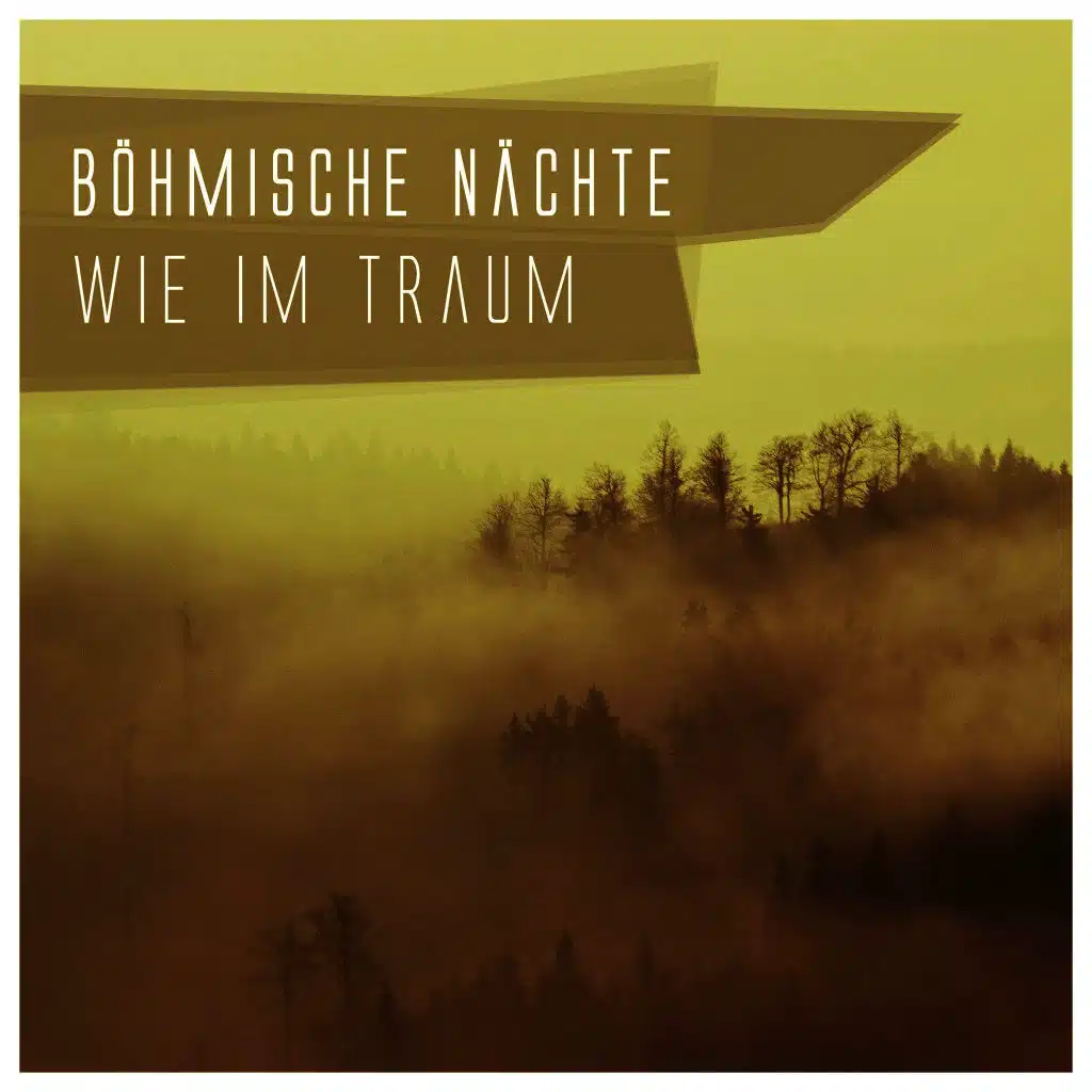 Böhmische Nächte wie im Traum