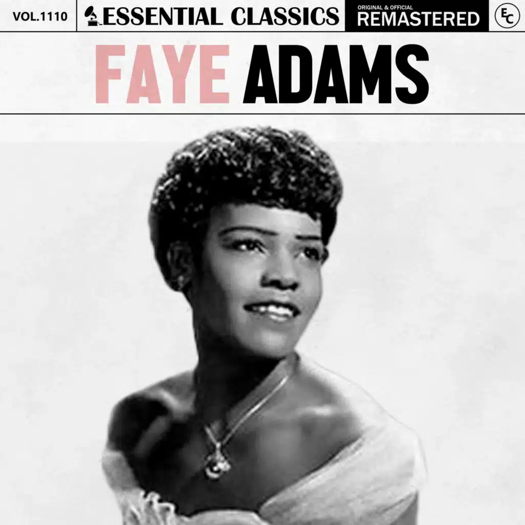 Faye Adams