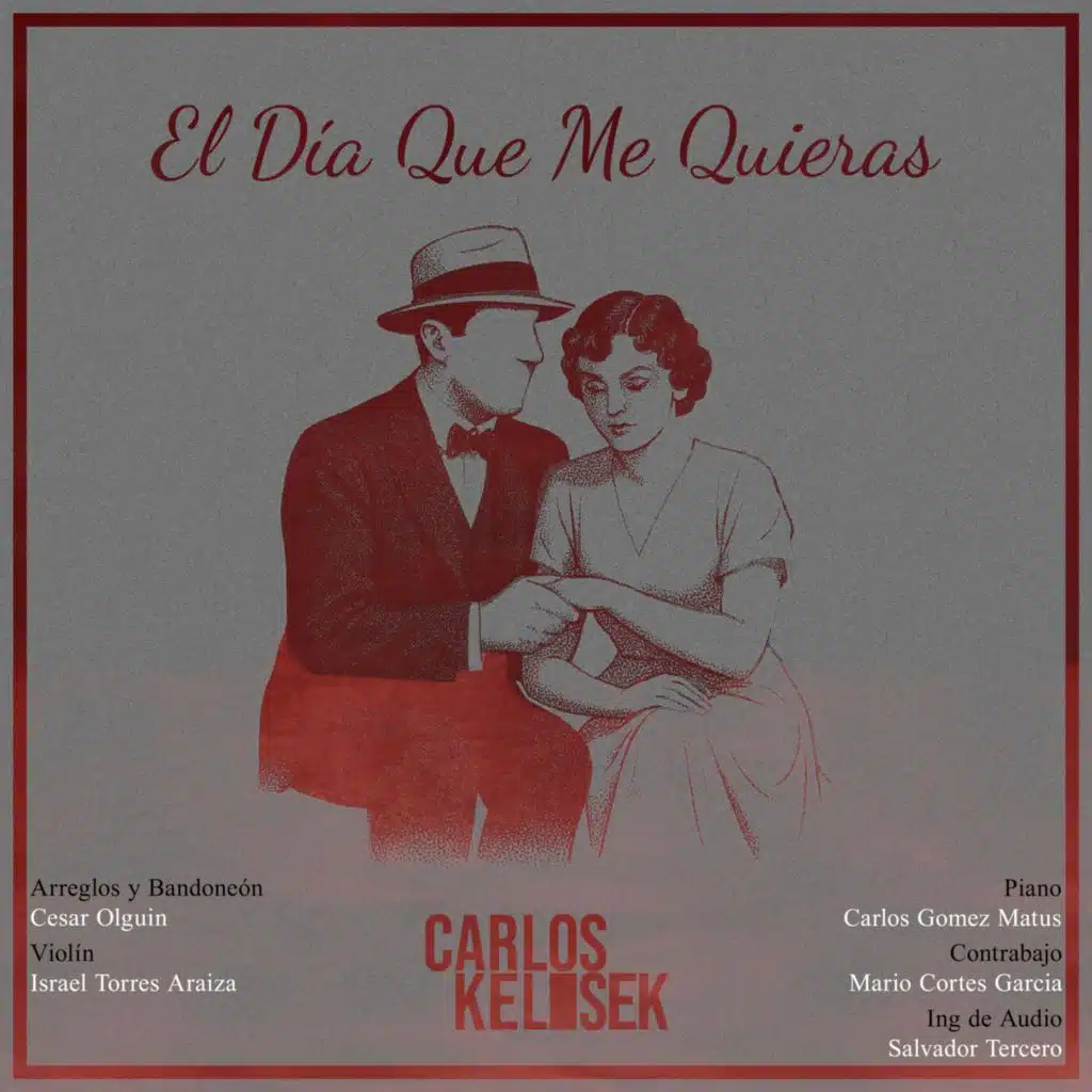 El Día Que Me Quieras