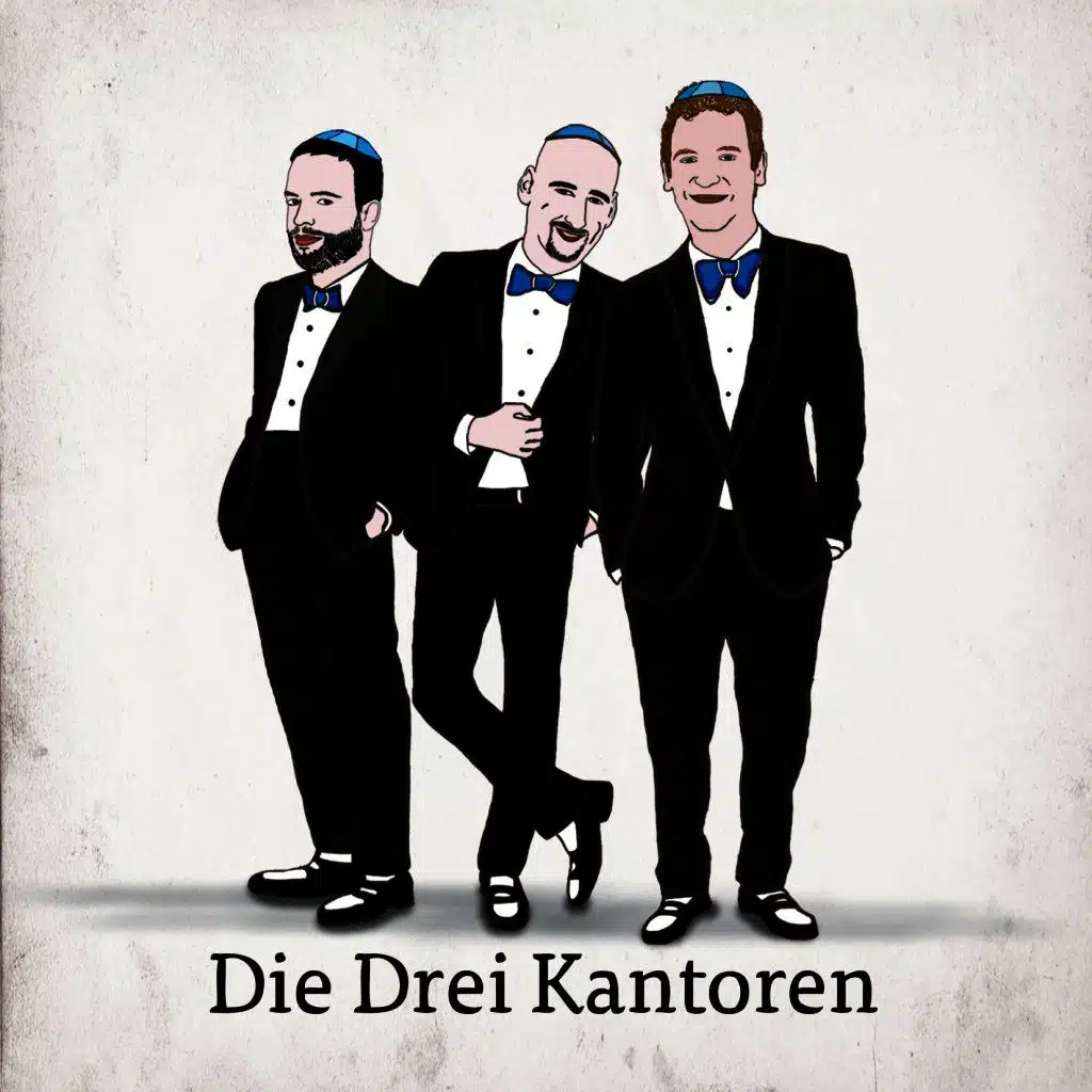 Die Drei Kantoren