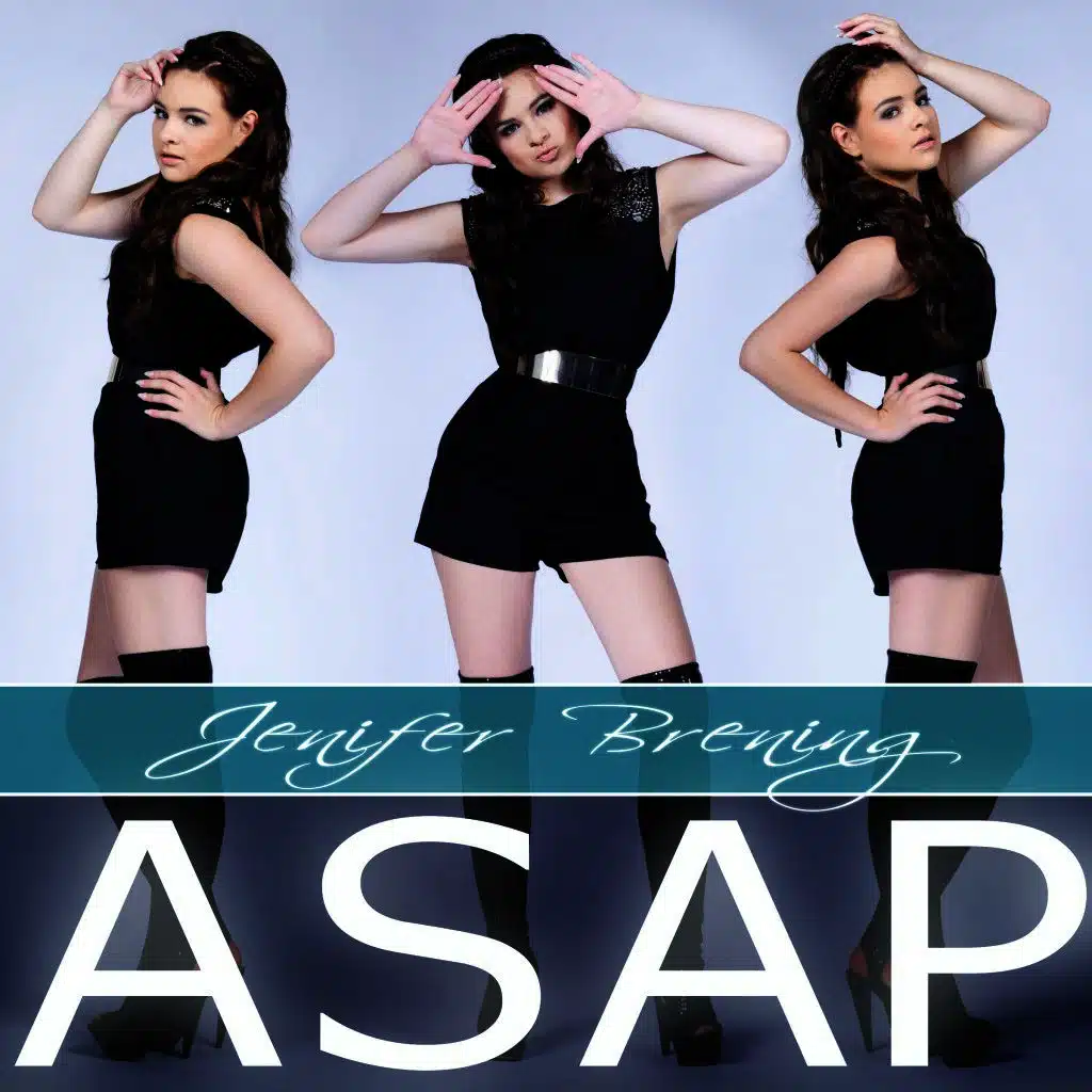 Asap (P.N.O. Remix)