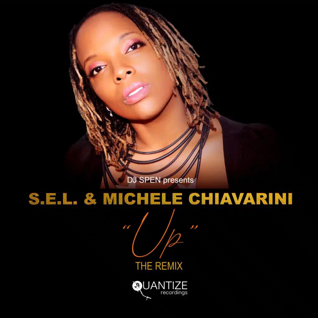 S.E.L & Michele Chiavarini