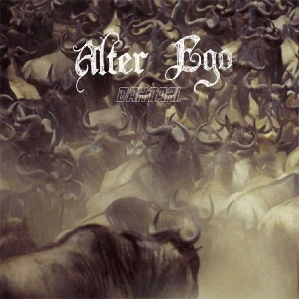 Daktari (Villalobos Remix) [feat. Ricardo Villalobos]