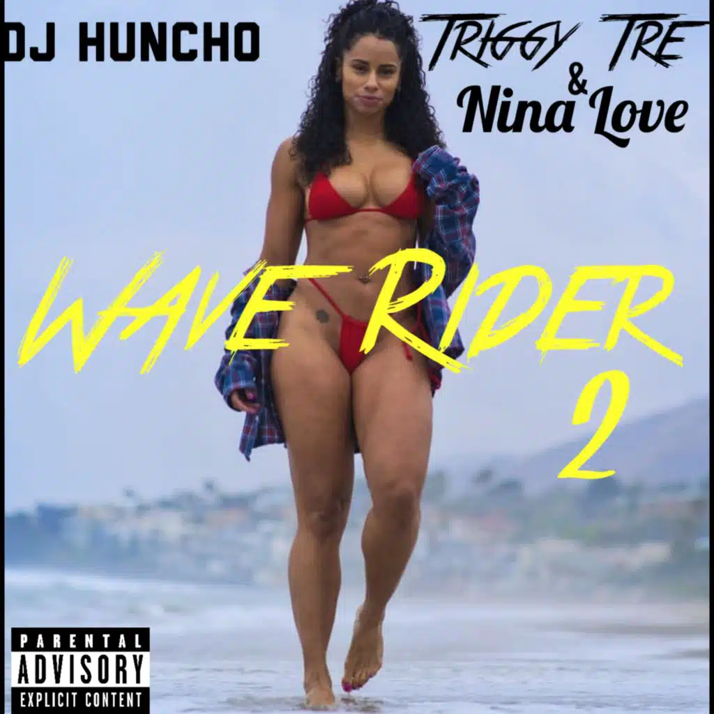 DJ Huncho & ForeverYung