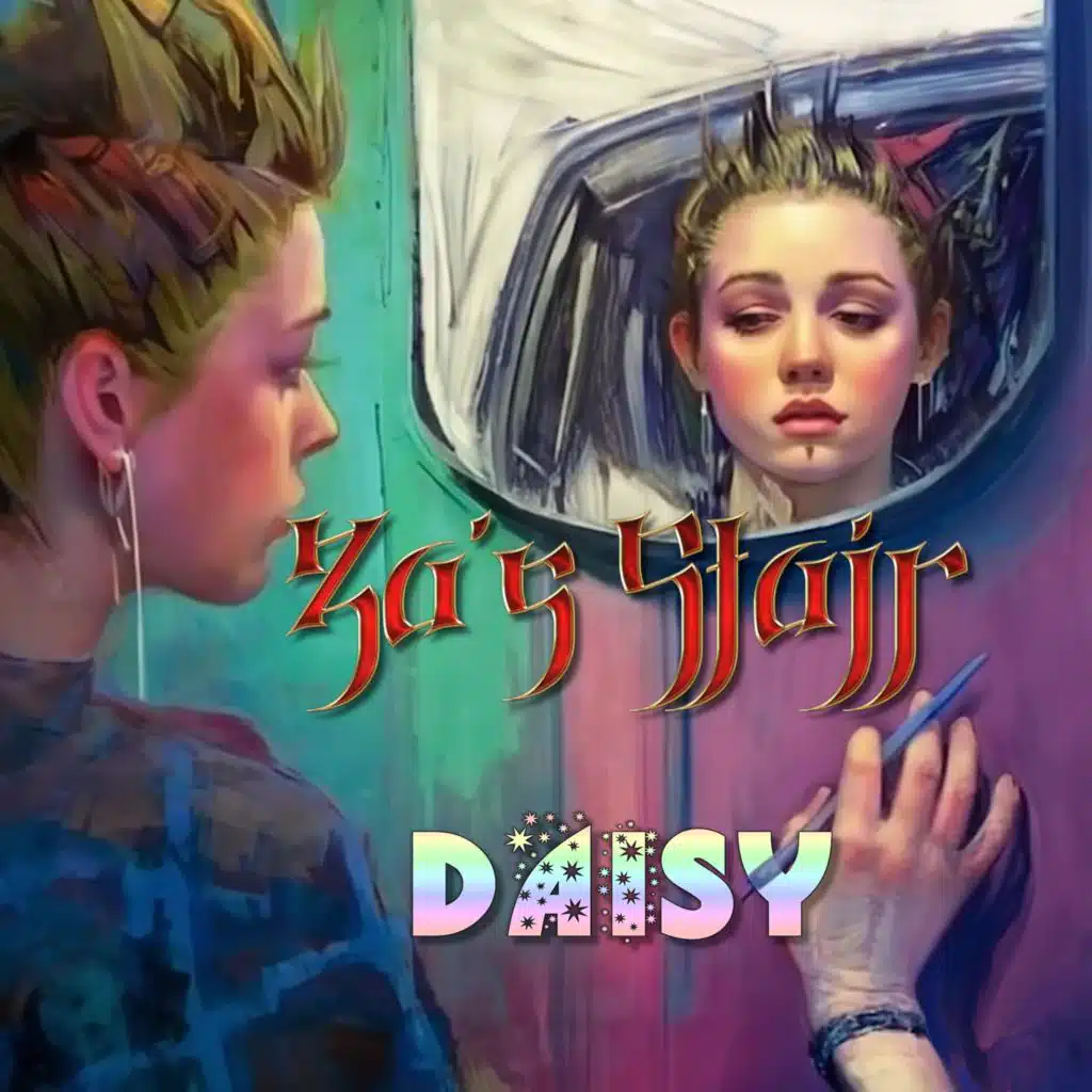 dAIsy
