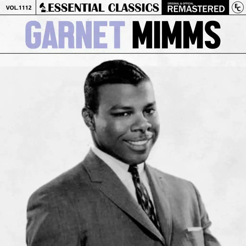 Garnet Mimms